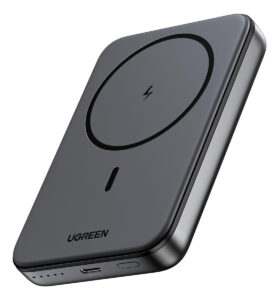 Powerbank Para iPhone Magsafe 10kmah Carga Rápida 20w Ugreen_0