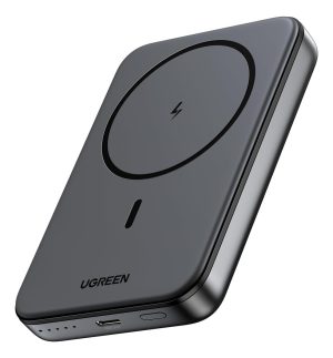 Powerbank Para iPhone Magsafe 10kmah Carga Rápida 20w Ugreen_0
