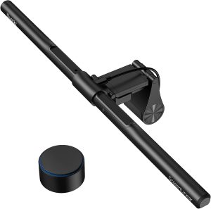 Lámpara de Monitor Led Quntis Pro+ Control Remoto Autoajuste_0