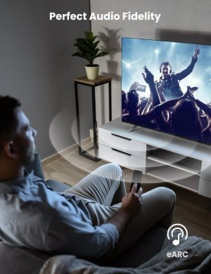 Cable Hdmi 2.1 Ugreen 8k 60hz Full Hd 4k 120hz Hdr Gaming 2m_6