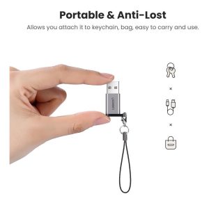 Adaptador Ugreen Otg Usb A 3.0 Macho Usb C Hembra_3