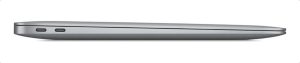 Apple Macbook Air 13 2020 Chip M1 256gb Ssd 8gb Ram Gris Esp_3
