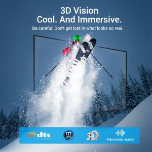 Cable Hdmi 2.1 Vention Video 8k 4k 120hz 1 Metro Xbox Ps4/5_7