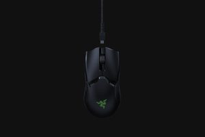 Mouse Gamer Recargable Razer Viper Ultimate C/ Dock De Carga_1
