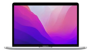 Apple Macbook Pro 14 Mr7k3e/a Chip M3 8gb Ram 1tb Ssd Plata_0
