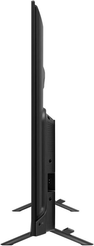 Smart Tv Hisense 55u6h Uled Qhd 55 Pulgadas Google Tv 60 Hz_6