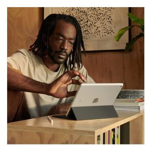 Apple iPad (9ª Generación) 10.2 Wi-fi 64gb - Color Plata_6