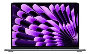 Apple Macbook Air 13 Chip M3 8gb Ram 512gb Ssd A3113 Gris_0