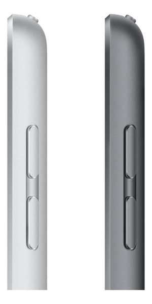 Apple iPad (9ª Generación) 10.2 Wi-fi 64gb - Color Plata_8