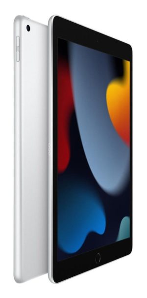 Apple iPad (9ª Generación) 10.2 Wi-fi 64gb - Color Plata_2