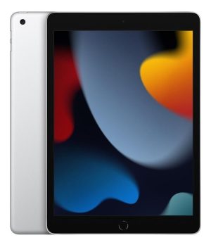 Apple iPad (9ª Generación) 10.2 Wi-fi 64gb - Color Plata_1