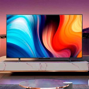 Smart Tv Hisense 55u6h Uled Qhd 55 Pulgadas Google Tv 60 Hz_2