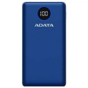 PowerBank  ADATA P20000QCD