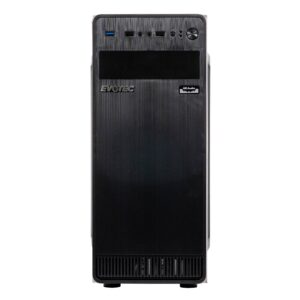 PCs de Escritorio EVOTEC Vertec Intel i3-12100-01
