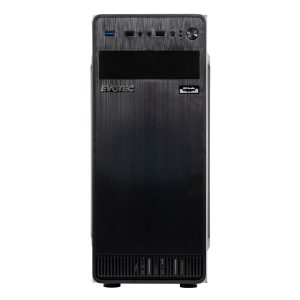 PCs de Escritorio EVOTEC Vertec Intel i3-12100-01