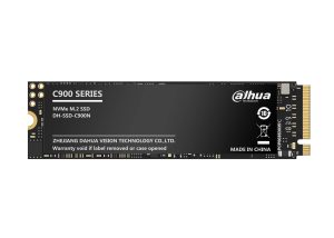 Disco Duro Dahua Technology DHI-SSD-C900N256G