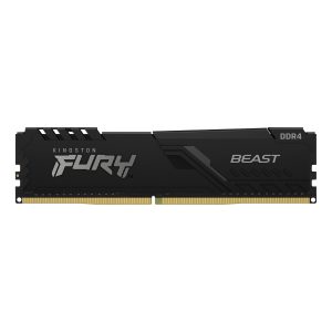 Memoria  Kingston Technology FURY Beast