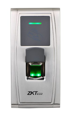 Control de Acceso ZK TECO MA300