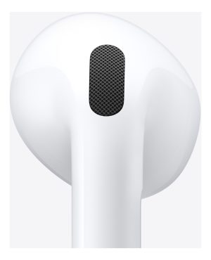 Apple AirPods 4 Sin Cancelación De Sonido Mxp63be/a_2