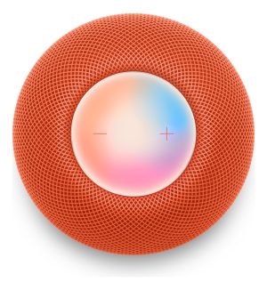Apple Homepod Mini Color Medianoche A2374 Mtjt3cl/a_3