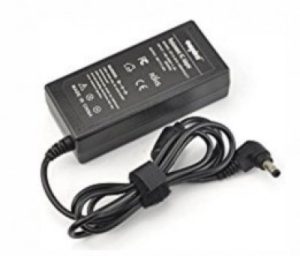 Cargador para Laptop GENERICO Adaptador de Corriente 65W 19V-3.42A