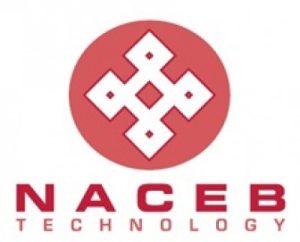 Gabinete para Disco Duro Naceb Technology NA-280