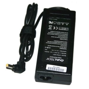 Adaptador para Computadora Portatil  OVALTECH 19V/4.74AH + USB