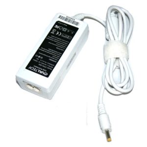 Adaptador de Corriente OVALTECH 19V/1.75AH + USB