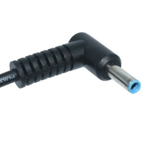 Adaptador para Computadora Portatil  OVALTECH 19.5V/4.62AH C/Blister + USB