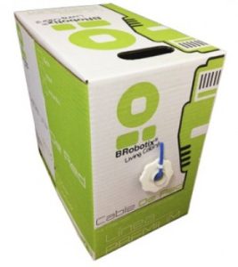 Bobina BROBOTIX 065740