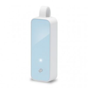 Adaptador USB- Ethernet RJ45 TP-LINK UE200