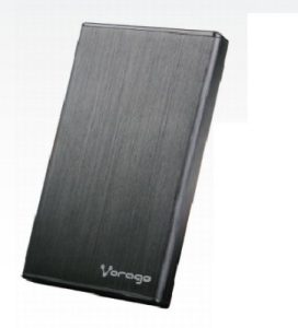 Enclosure VORAGO AC-475885-1
