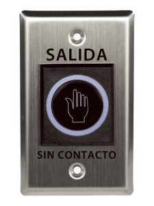 Control de Acceso ZK TECO TLEB102