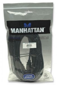 Cable HDMI MANHATTAN 322539
