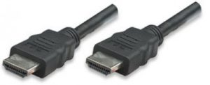 Cable HDMI 4K MANHATTAN 323260