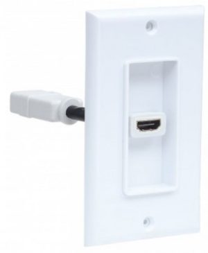 Tapa Jack HDMI MANHATTAN 771719