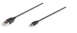 Cable USB MANHATTAN 333375