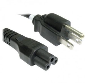 Cable de Corriente BROBOTIX 076889
