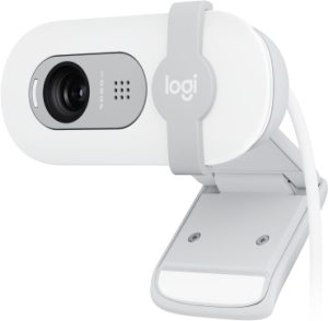 Webcam LOGITECH Brio 100
