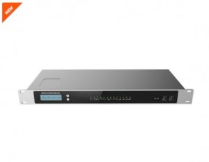 Conmutador Grandstream UCM6304