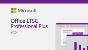 Microsoft Office MICROSOFT Licencias CSP Perpetuo
