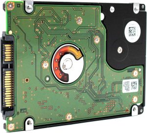 Disco Duro HITACHI NEWPULL