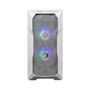Gabinete COOLER MASTER TD300-WGNN-S00