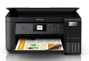 Impresora Multifuncional EPSON C11CJ63301