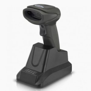 Lector de codigo de barras SYBLE 6266MBT-2D