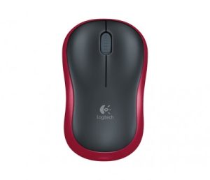 Mouse LOGITECH M185