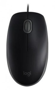 LOGITECH M110
