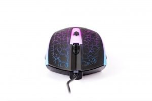 Mouse Gaming Naceb Technology NA-592NE