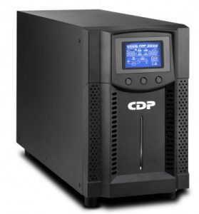 No-break Online, 2000VA, 1800W CDP UPO11-2AX
