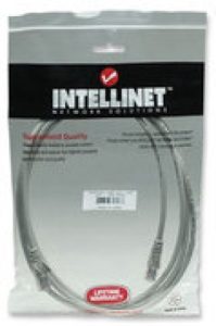 Cable de Red Cat5e INTELLINET 319973